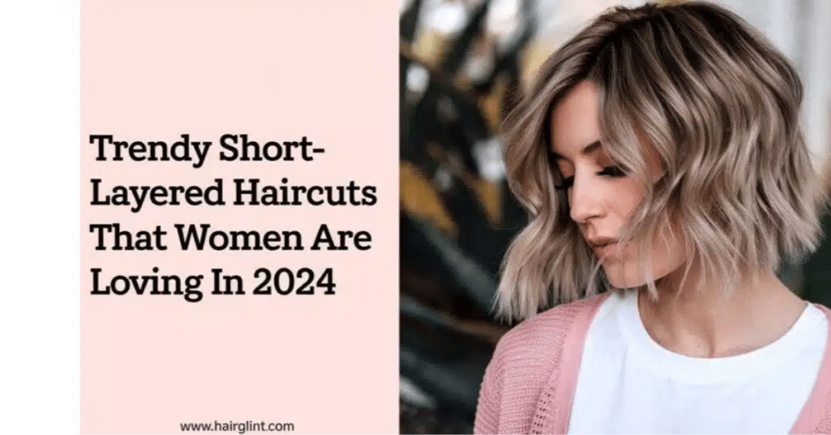 33 Trendy Short Hairstyles With Bangs: Your Ultimate Guide to a Fresh New Look