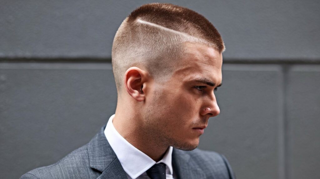 2. Classic Cuts with a Modern Twist