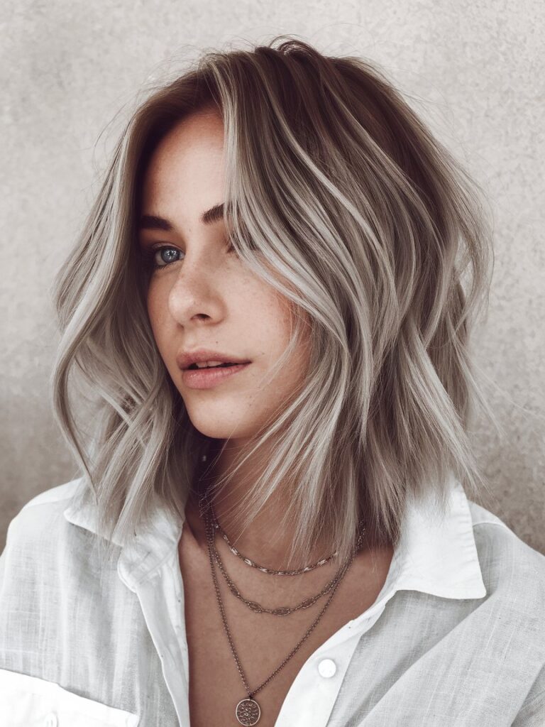 11. Balayage and Layers: A Match Made in Hair Heaven