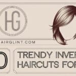 50 Trendy Inverted Bob Haircuts for 2024