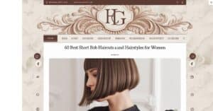 60 Best Short Bob Haircuts and Hairstyles for Women