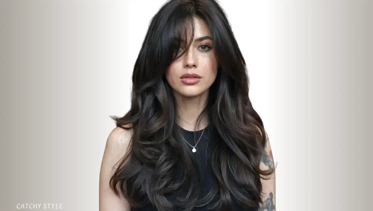 Butterfly Haircut Long Hair Butterfly Haircut Long Hair