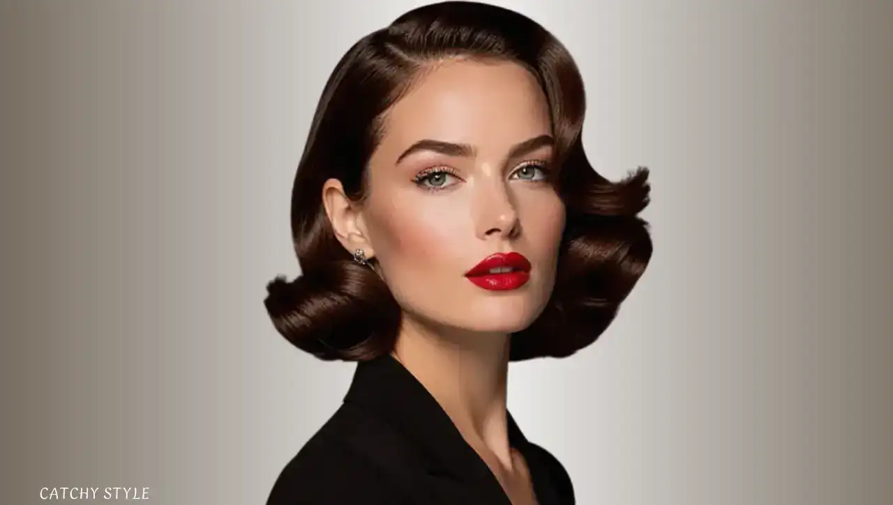 Hollywood Waves Butterfly haircut Hollywood Waves Butterfly haircut