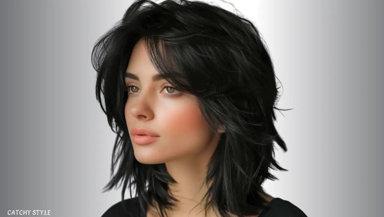 Layered Lob (Long Bob) hairstyle Layered Lob (Long Bob) hairstyle