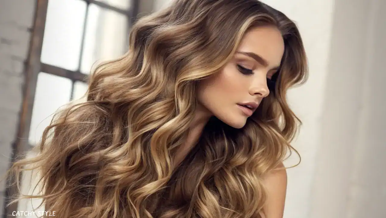 Long Wavy Hairstyles Long Wavy Hairstyles