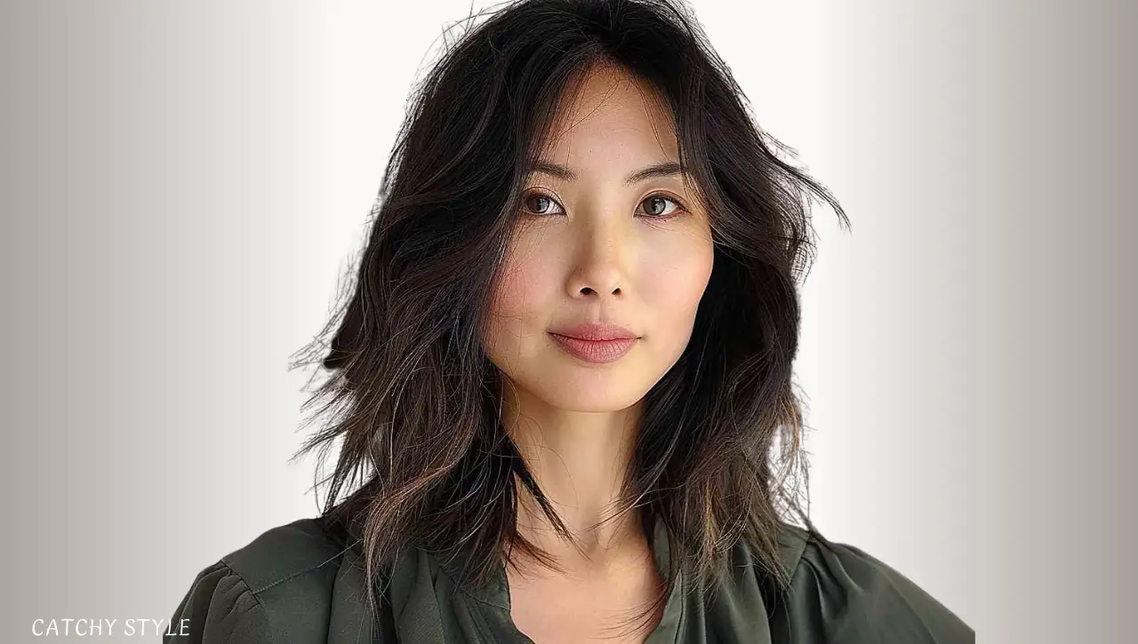 Short Hairstyles for Asian Round Faces Short Hairstyles for Asian Round Faces