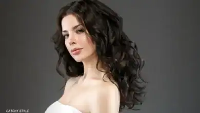 Wavy Hairstyles