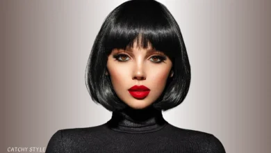 low maintenance short haircuts