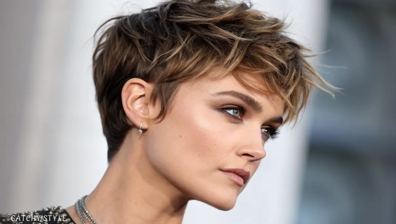 textured crop hairstyles textured crop hairstyles