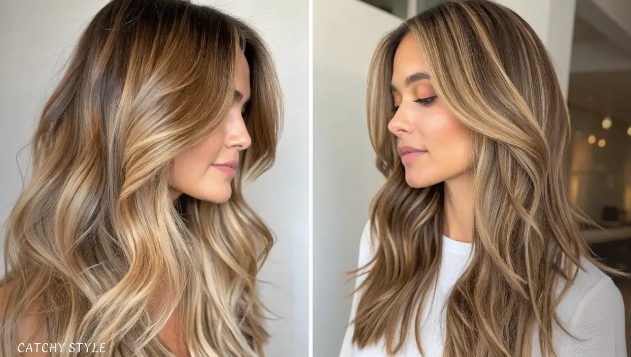 Highlighted Layers Highlighted Layers