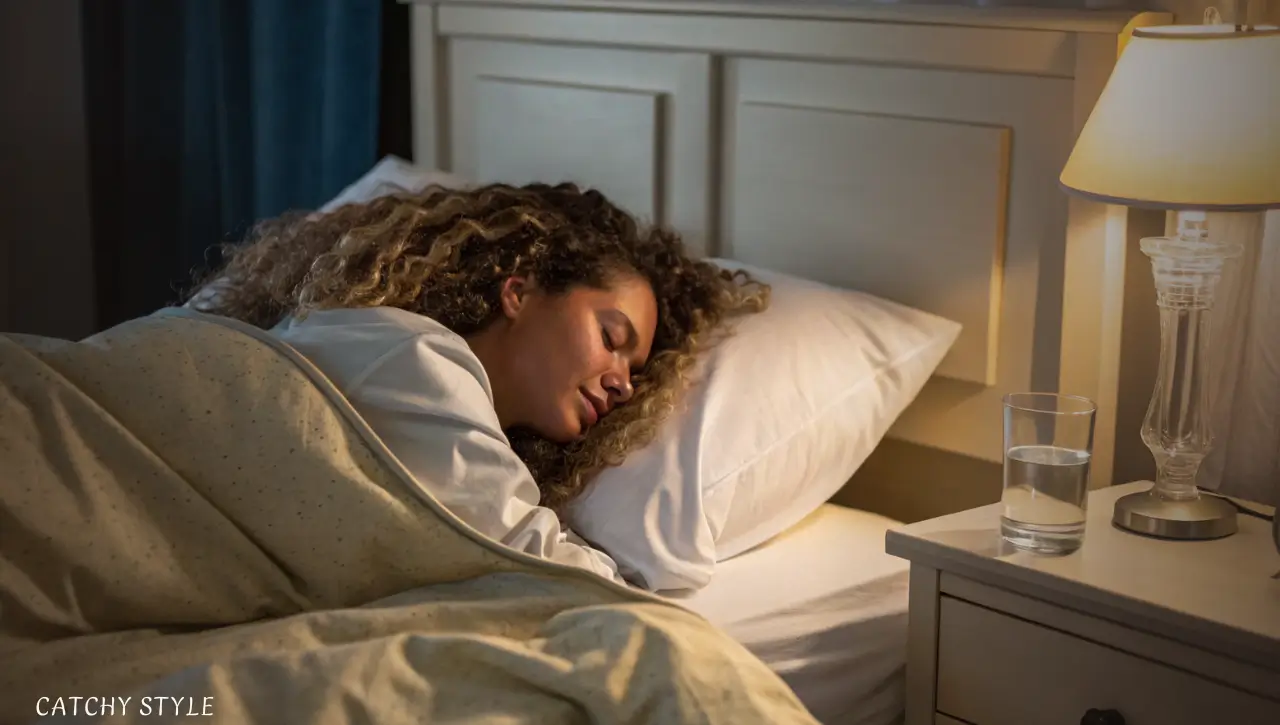 Nighttime Tips to Preserve Wavy Hair Types Nighttime Tips to Preserve Wavy Hair Types