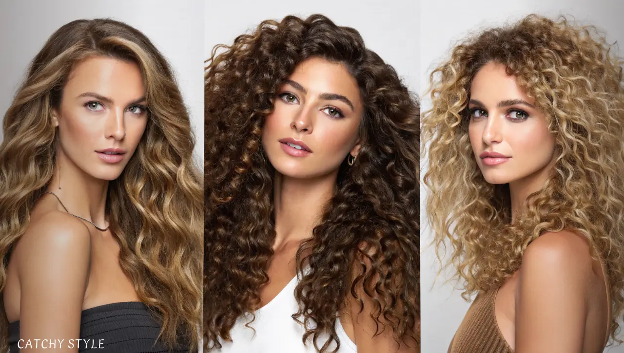 Understanding Hair Texture Categories Understanding Hair Texture Categories