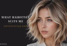 What Hairstyle Suits Me