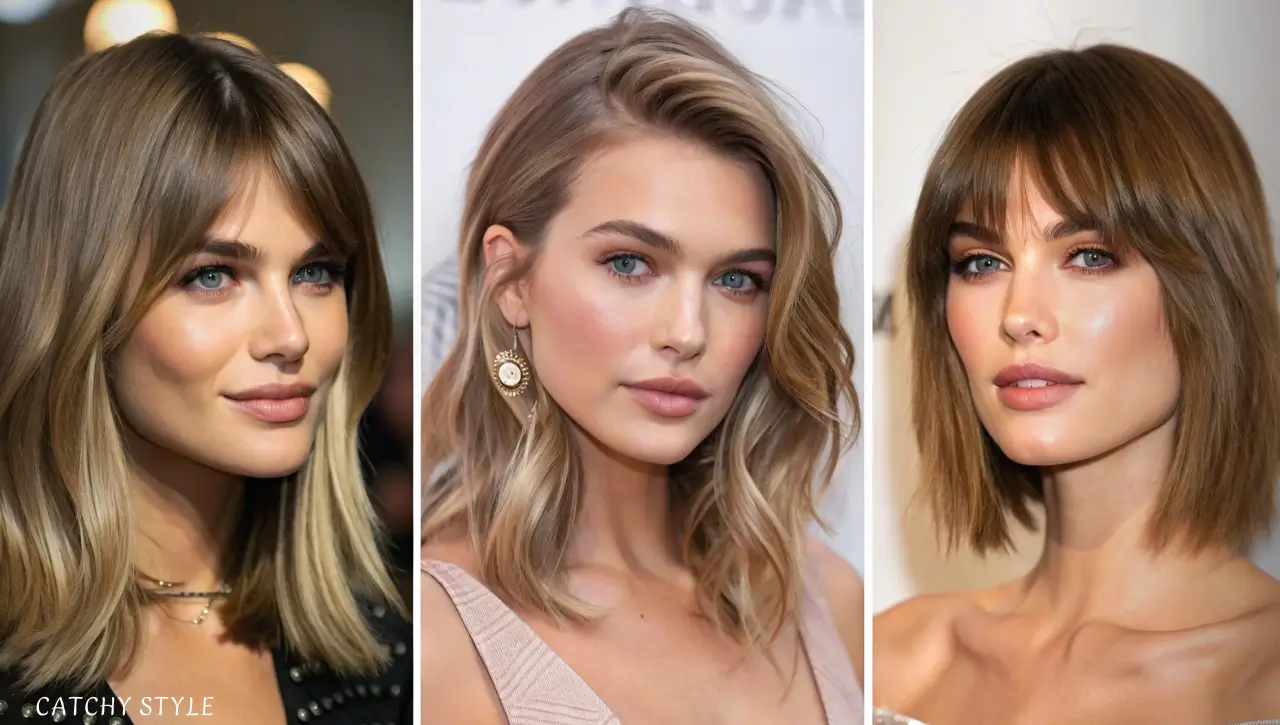 What Hairstyle Suits Me Based on Face Shape What Hairstyle Suits Me Based on Face Shape