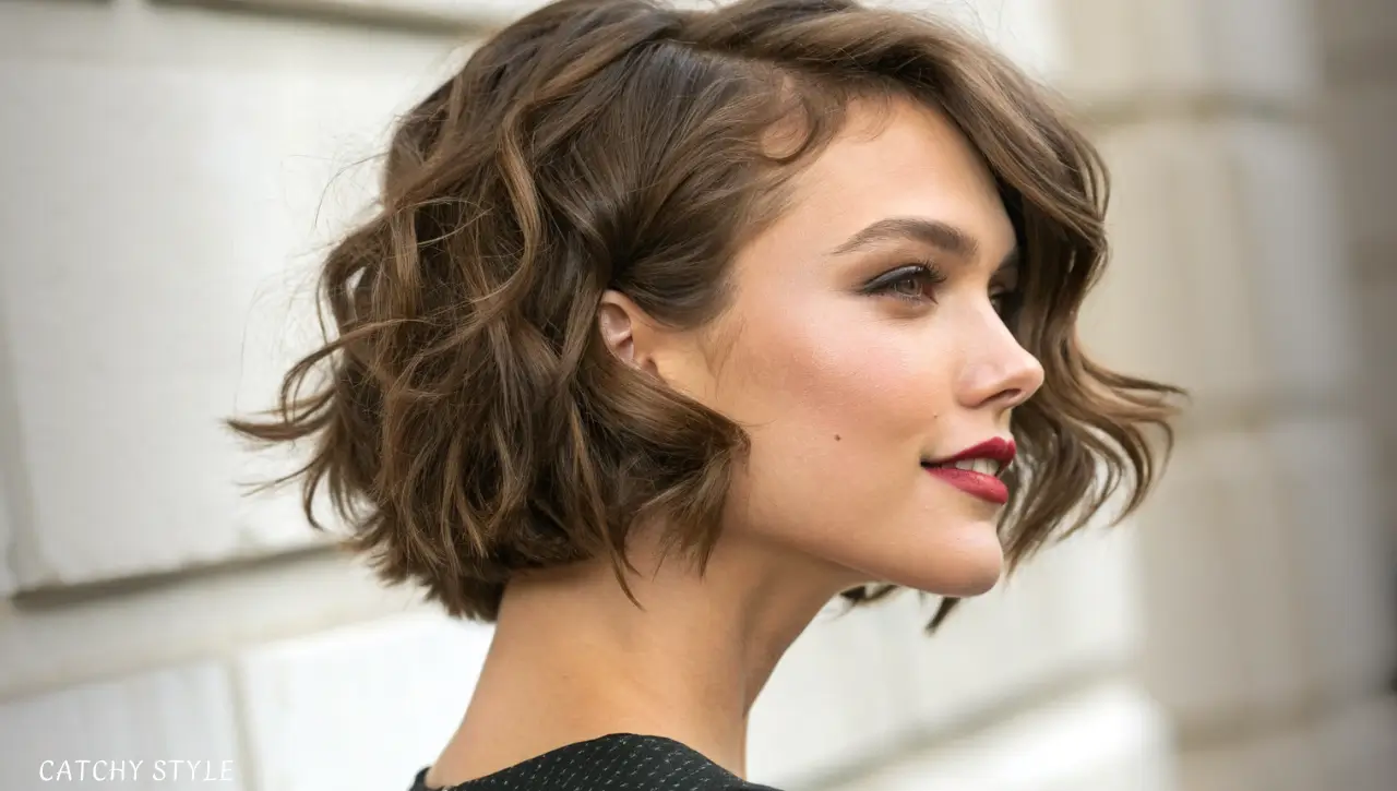 Classic S-Curve Bob Classic S-Curve Bob
