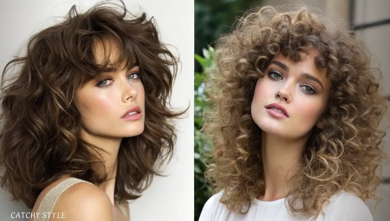 Is Fluffy Hair Right for You Is Fluffy Hair Right for You