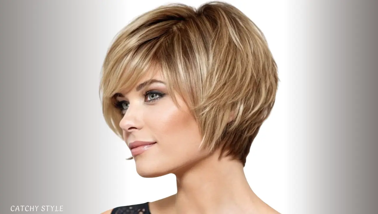 Why Short Hairstyles Are Perfect for Fine Hair Why Short Hairstyles Are Perfect for Fine Hair