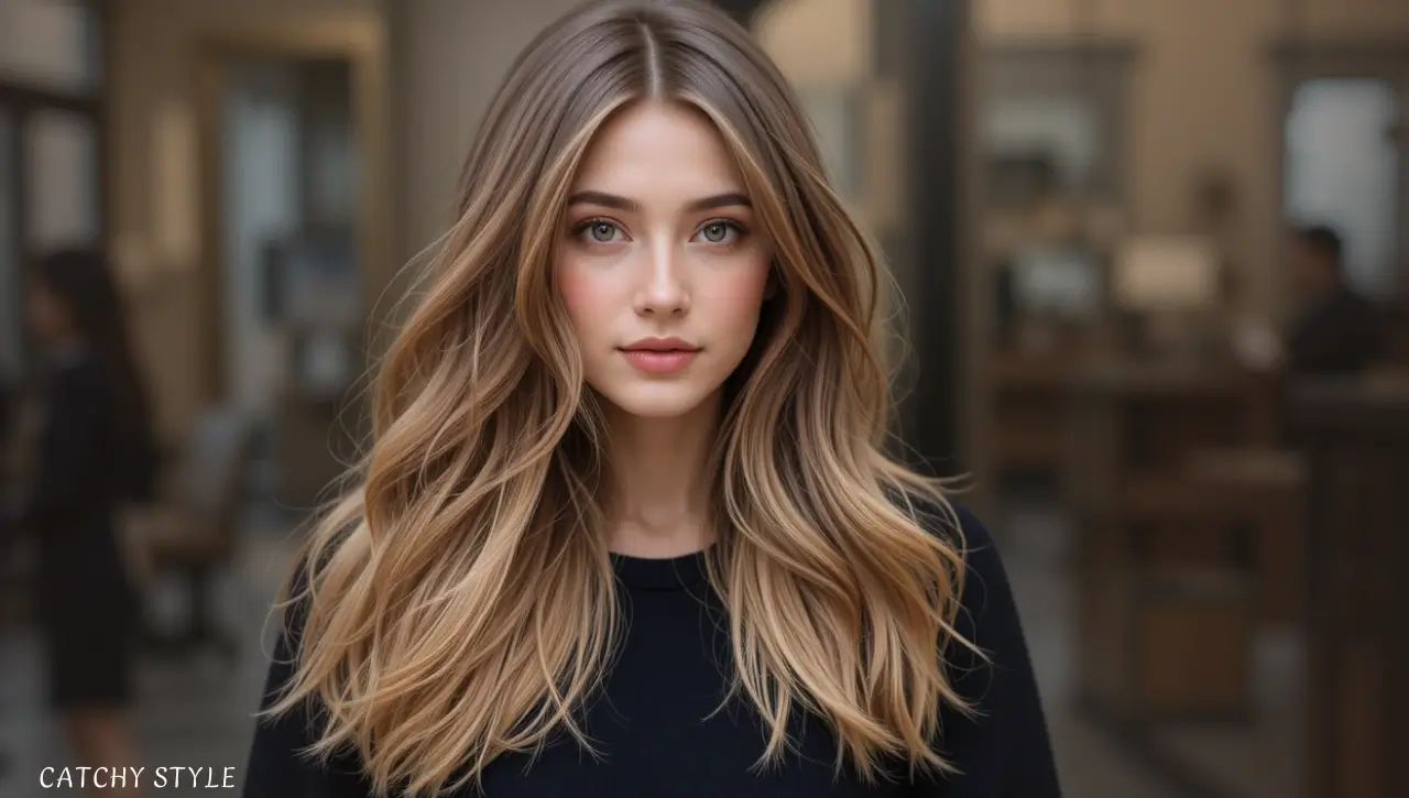 Voluminous Tapered Layers (Elegant Flow) Voluminous Tapered Layers (Elegant Flow)
