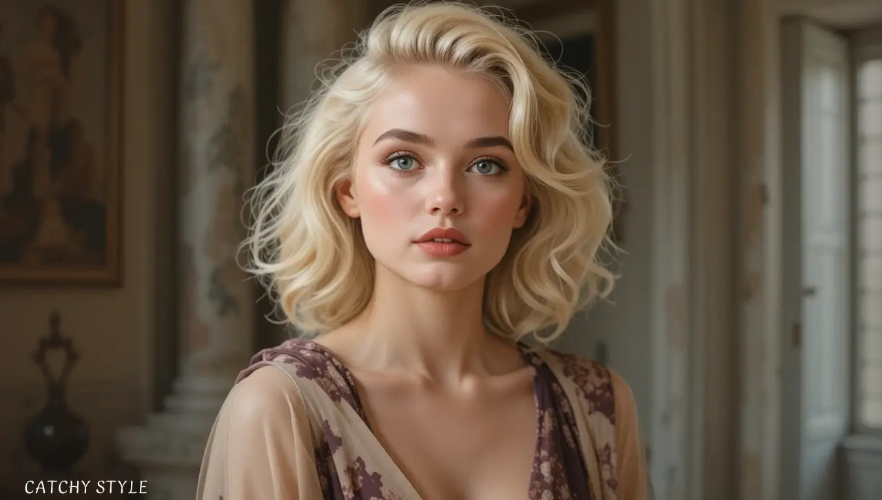 Blonde Hair Through History and Its Cultural Impact Explore blonde hair history trends and significance