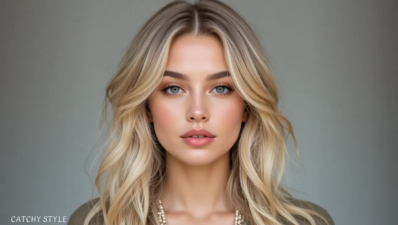 Dirty Blonde Chic Hair Guide Effortless Relaxed Natural Dirty blonde chic shade effortless relaxed stylish tone