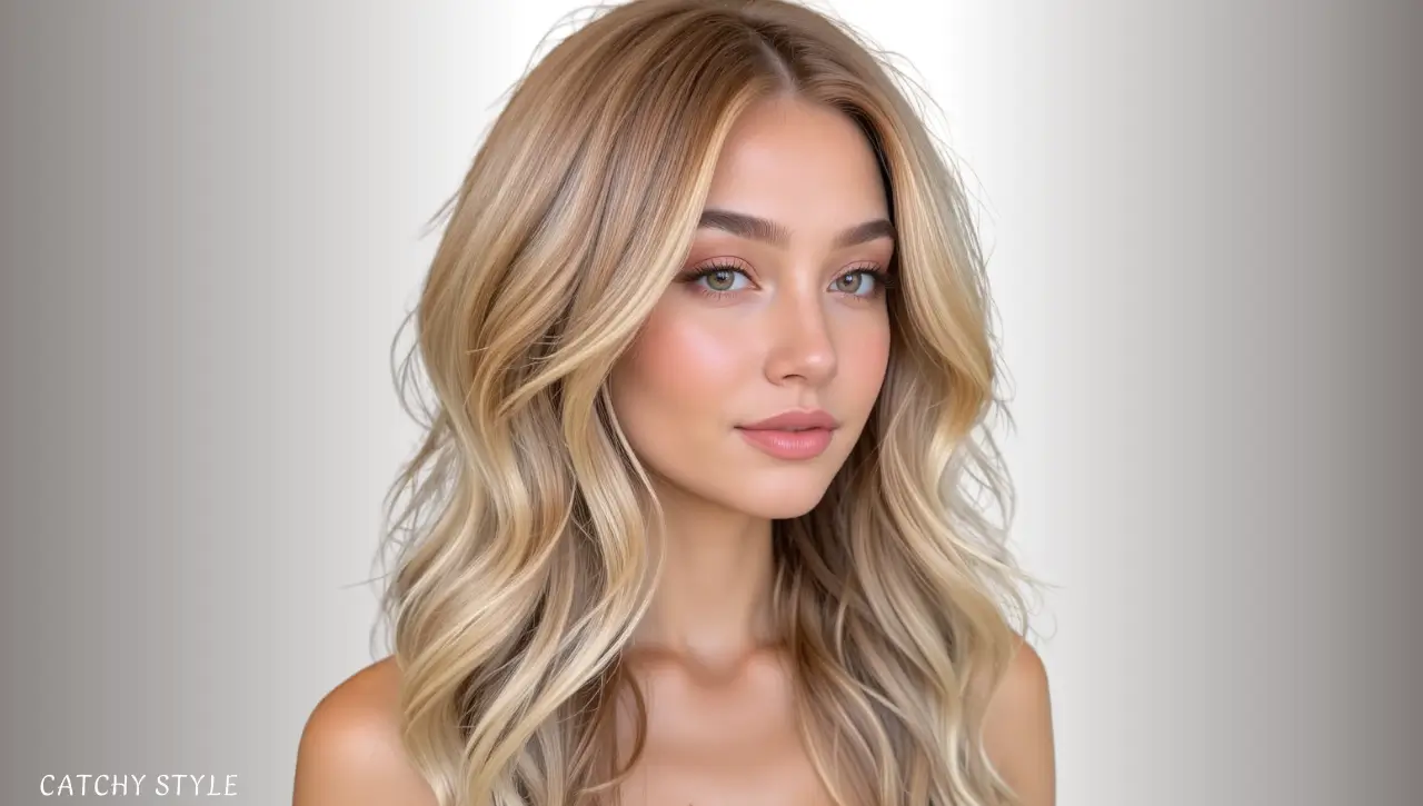 Honey Blonde Hair Guide Shades Care and Styling Ideas Honey blonde hair shade care and style ideas