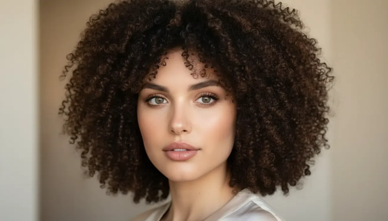 Type 4 Coily Hair Guide Tight Curls Z Pattern Now Type 4 coily hair tight curls Z shape pattern
