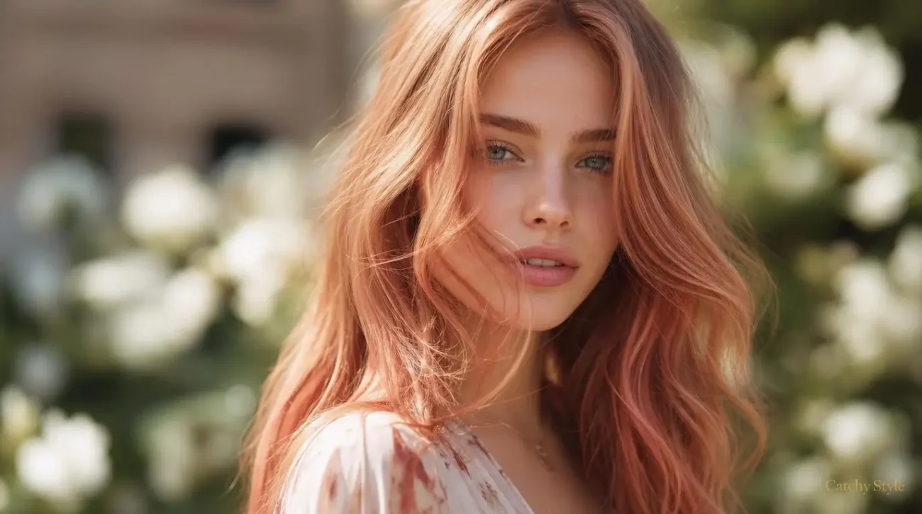 Cherry Red Hair Color: Light Cherry Chocolate Hair Cherry Red Hair Color Guide to Light Cherry Chocolate Hair