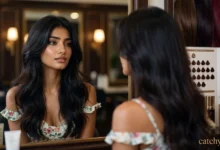 Hair Color From Black: Best Shades for Every Style