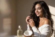 Coconut Oil for Hair: Benefits, Uses and Care Tips