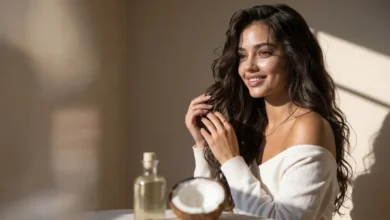 Coconut Oil for Hair: Benefits, Uses and Care Tips